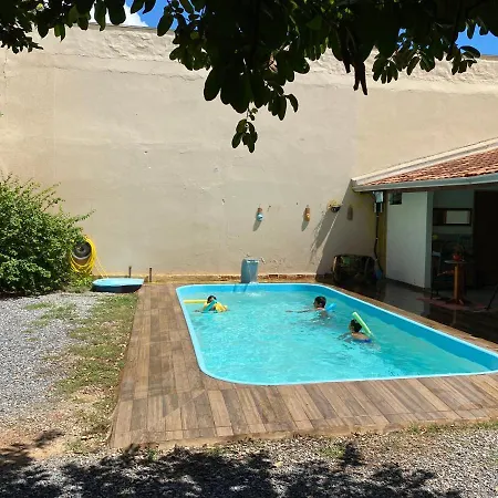 Pousada Segredo-2