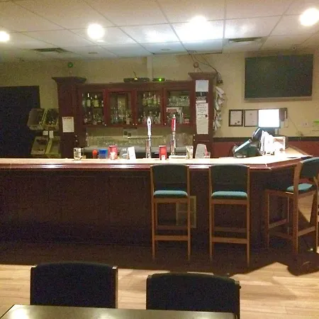 Barriere Motor Inn-Bmi-2