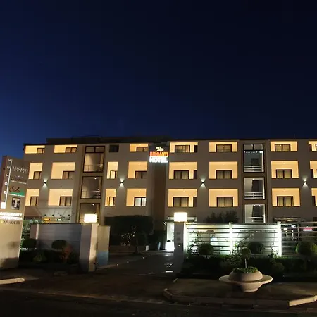 Hotel Briganti-2