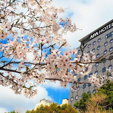 Apa Hotel Keisei Ueno Ekimae-2