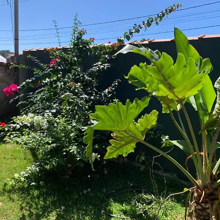 Pousada Sossego-3