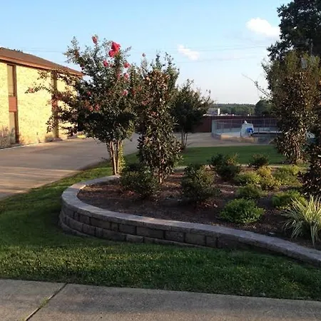 Southern Inn Minden-3