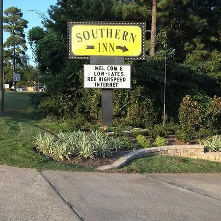 Southern Inn Minden-2