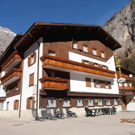 Albergo Malga Ciapela-3