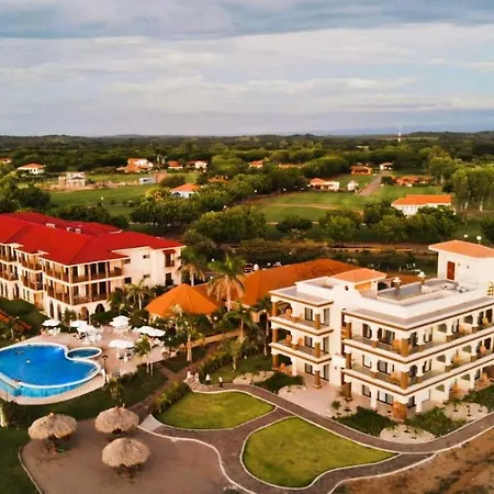 Gran Pacifica Beach Resort & Homes-3