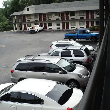 Knights Inn Cleveland Ga-3