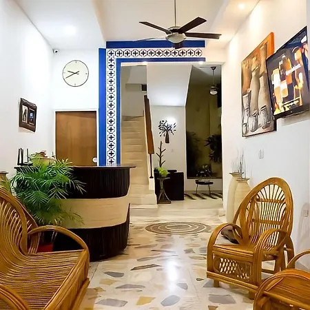 Hotel Iraka Zenu-3