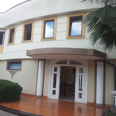 Hotel Ginepro-3