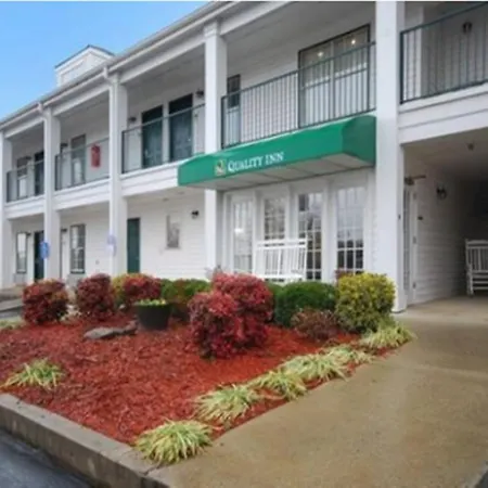 Quality Inn Arab Hwy 231-2