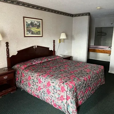 Magnolia Inn-3