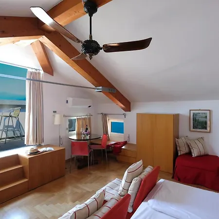 Albergo Milano-3
