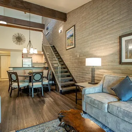 Sandstone Creek Club Condominiums-2
