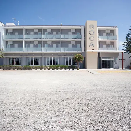 Hotel Roca-3