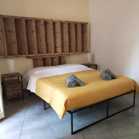 La tana dell'artista-2