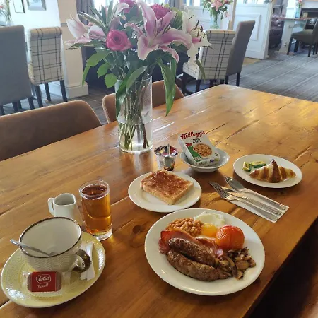 Woolpack Inn-2