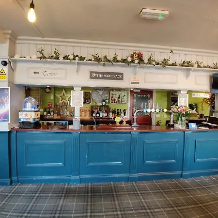 Woolpack Inn-3