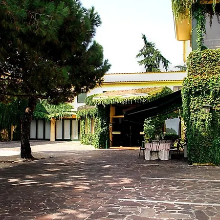 Hotel Due Mori-2
