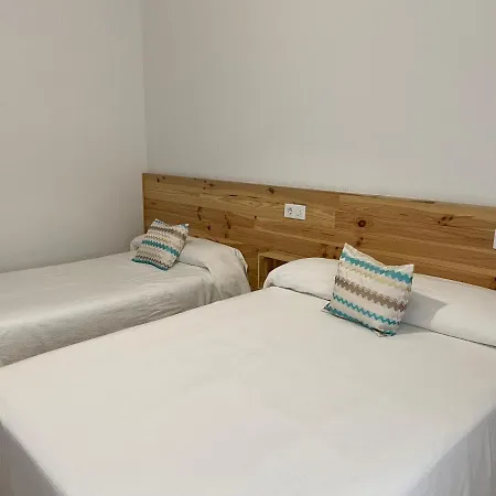 Hostal Barbate-2
