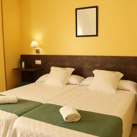 Hotel Casa Benilde-3