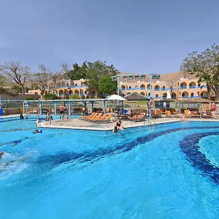 Club In Eilat - Coral Beach Villa Resort-2