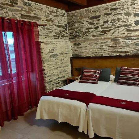Pension Albergue Alborada-3