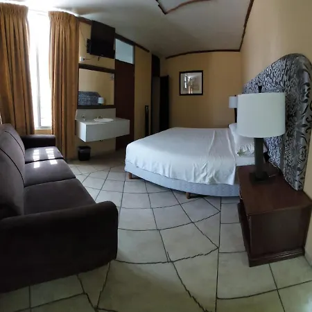 Hotel el Cortes-3