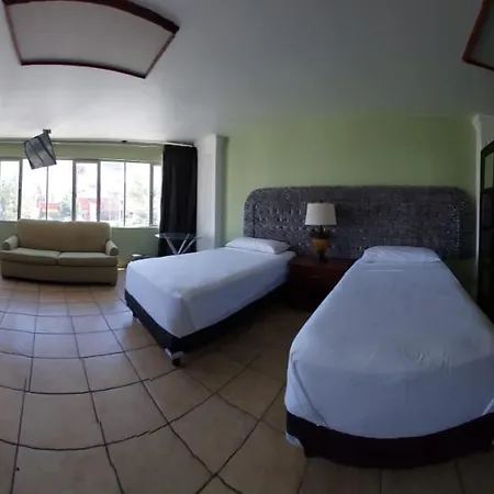 Hotel el Cortes-2