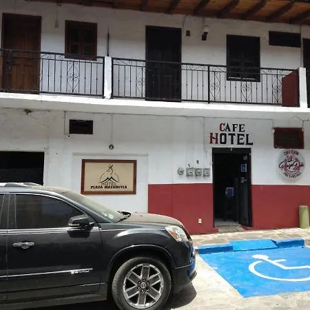 Hotel Plaza Mazamitla-3