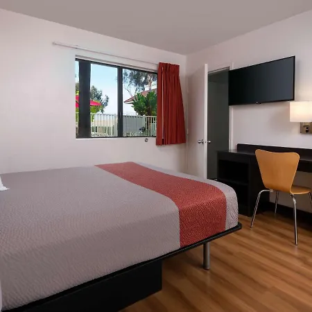 Motel 6-Santa Maria, Ca - North-2
