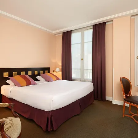 Hotel De La Jatte-2