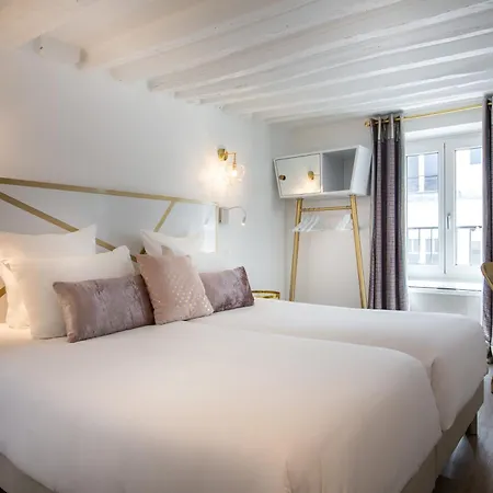 Hôtel Royal Opéra-2
