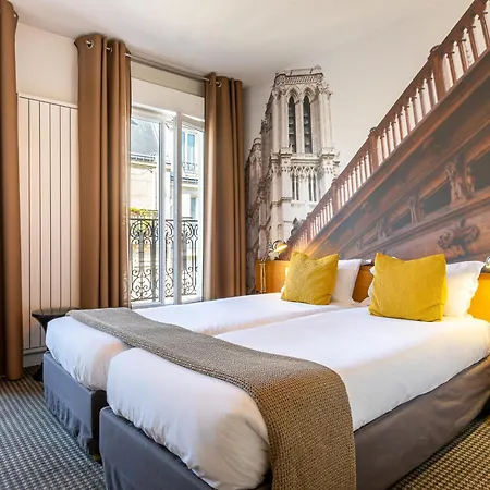 Le 20 Prieuré Hôtel-2