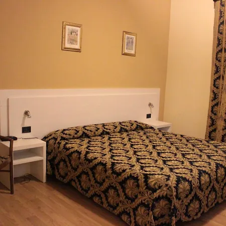 Hotel Rex Milano-3