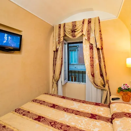 Hotel Erdarelli-2