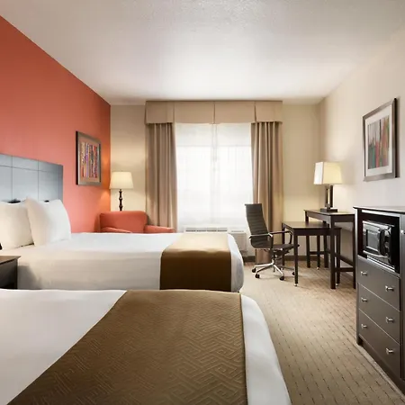 Country Inn & Suites By Radisson, Houston Northwest, Tx-2