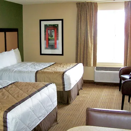 Extended Stay America Suites - Houston - Galleria - Uptown-2