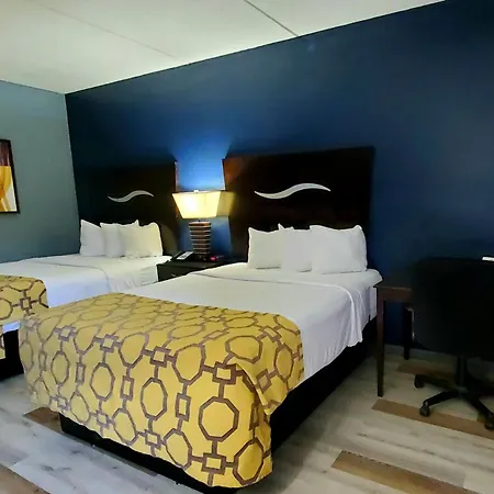 Baymont By Wyndham London Ky-2