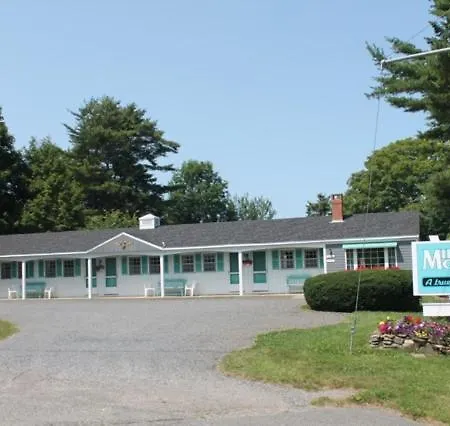 Mid-Town Motel-3