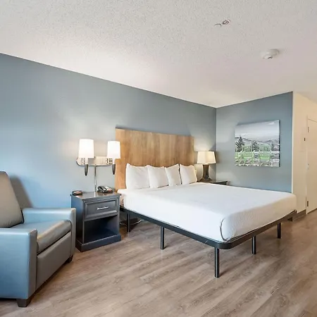 Extended Stay America Premier Suites - Miami - Downtown Brickell - Cruise Port-3