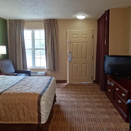 Extended Stay America Suites - Santa Rosa - South-3
