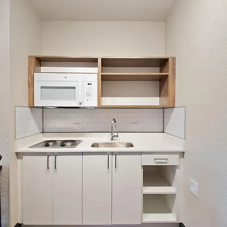 Extended Stay America Premier Suites - Miami - Airport - Doral - 25Th Street-2