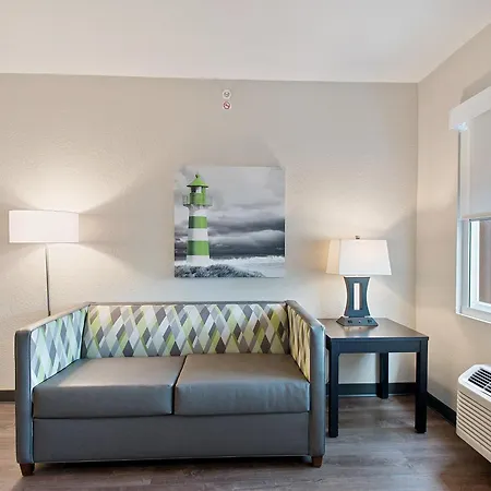 Extended Stay America Premier Suites - Miami - Airport - Doral - 25Th Street-3