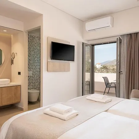 Elafonisi Resort By Kalomirakis Family-3