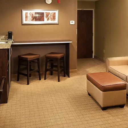 Microtel Inn & Suites By Wyndham St Clairsville - Wheeling-3