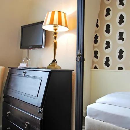 Hotel Domspitzen-3