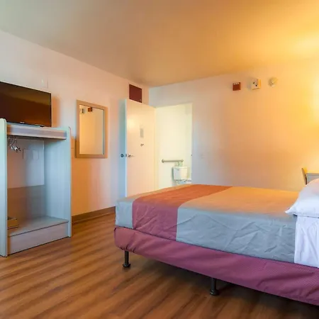Motel 6-Rancho Mirage, Ca - Palm Springs-3