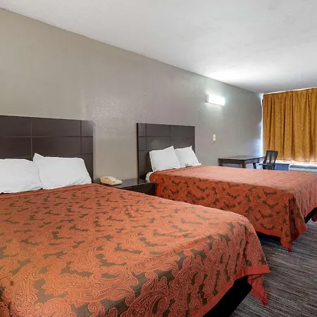 Rodeway Inn Clearwater-Largo-3
