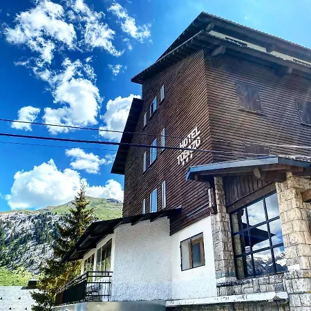Hotel Tobazo-2