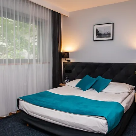 Hotel Pod Wawelem-2