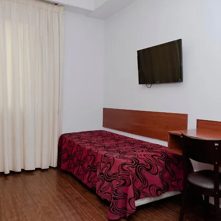 Tucuman Palace Hotel-2